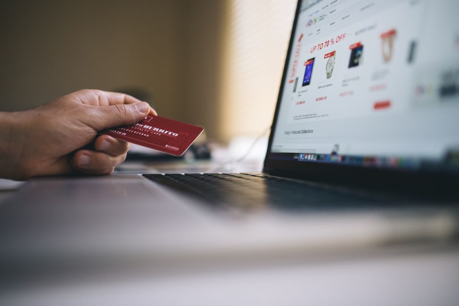 E-Ticaret Yazılımı